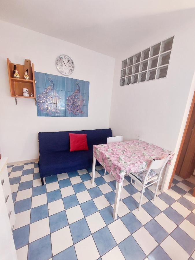 Casa Di Agnese Guest House Alghero Eksteriør bilde