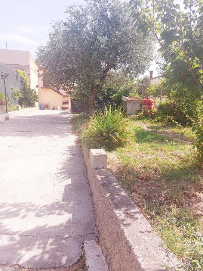 Casa Di Agnese Guest House Alghero Eksteriør bilde