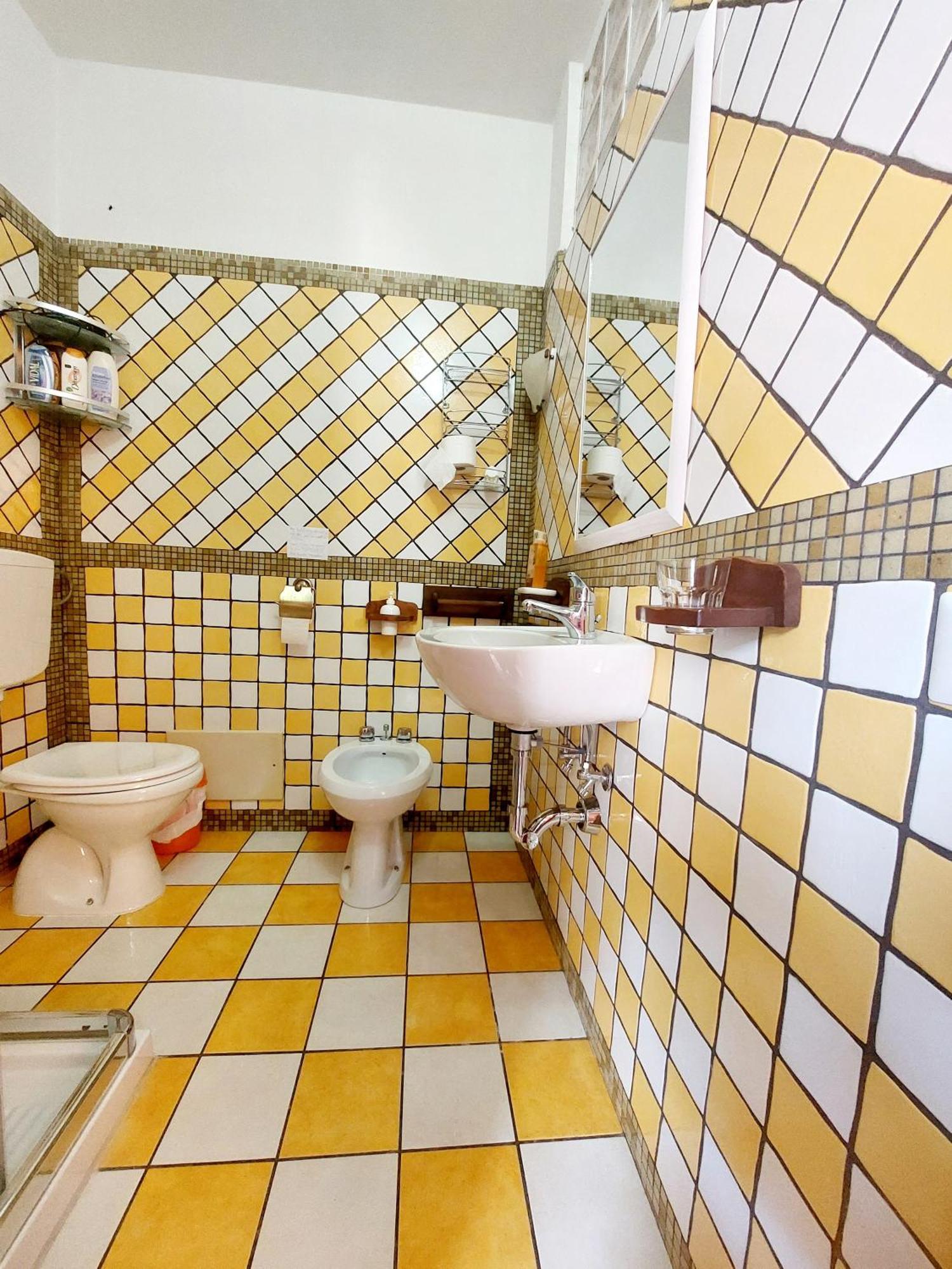 Casa Di Agnese Guest House Alghero Eksteriør bilde