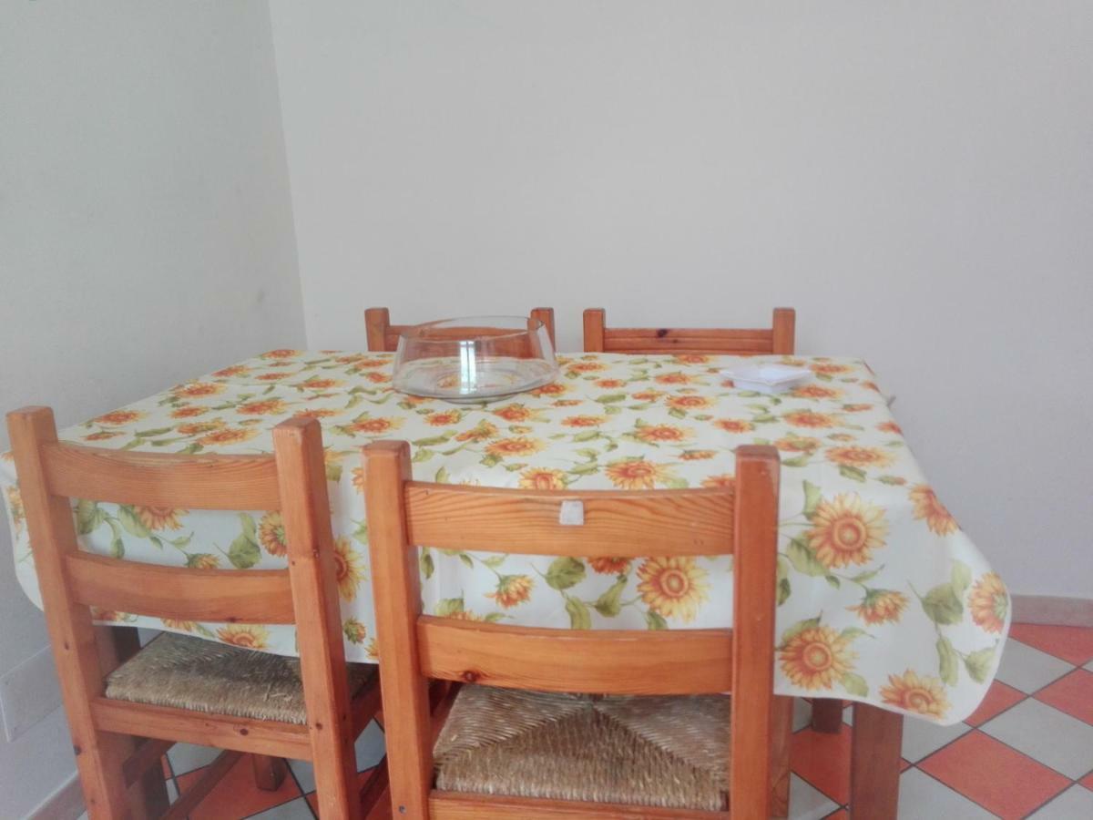 Casa Di Agnese Guest House Alghero Eksteriør bilde